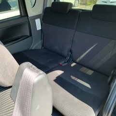 タントカスタム Xリミテッド《下取り、価格相談可》の画像