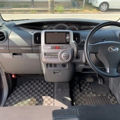 タントカスタム Xリミテッド《下取り、価格相談可》の画像