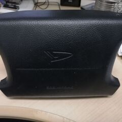 ダイハツネイキッド　純正エアバッグ　