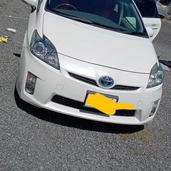 売れました(⁠•⁠‿⁠•⁠)!値下げ!激安!!車検5年1月プリウス