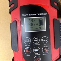 カーバッテリー 90D26L 12V ATLASBX 保証期間内の画像