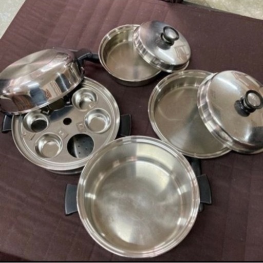 【SALE】アムウェイ　クイーン  リサイクルショップ宮崎屋住吉店25.10.12