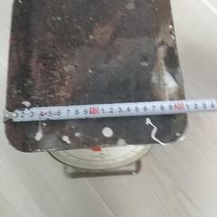 2キロの量りの画像