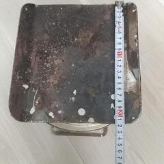2キロの量りの画像