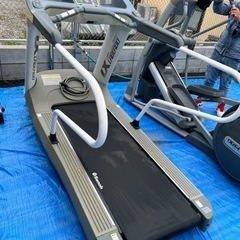 ランニングマシーンの画像