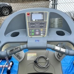 ランニングマシーンの画像