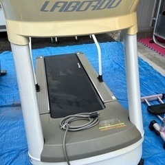 ランニングマシーンの画像