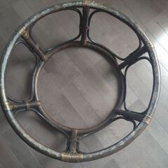 パパサンチェア（中古）の画像