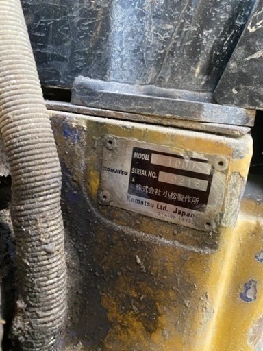 バイク pc10uu
