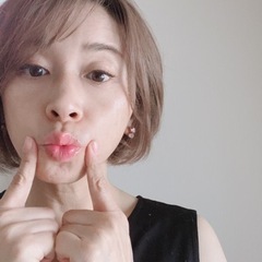 🎀セルフ顔つぼ耳つぼリンパケア講座🎀
