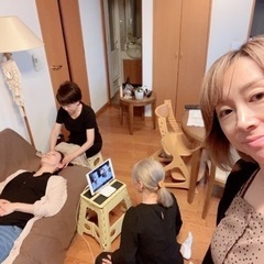 🎀セルフ顔つぼ耳つぼリンパケア講座🎀の画像