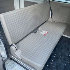 (ID4567)軽バン専門店在庫100台　２７万円　マツダ　スクラムバン　車検２年付　平成２５年式　諸費用込３３０,０００円の画像