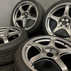 【ZEETEX HO2000 vfm 225/40R18】夏タイ...