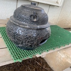 茶釜