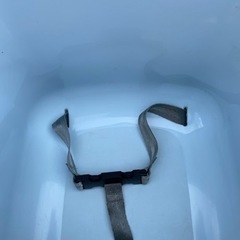 IKEA ベビーチェア　イスの画像