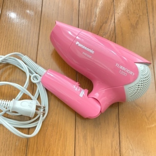 Panasonic ドライヤー