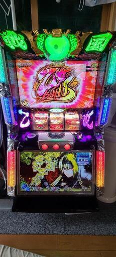 戦国乙女2　スロット