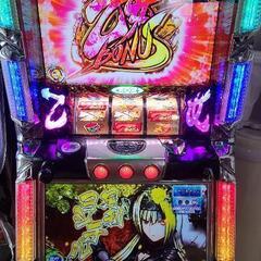 戦国乙女2　スロット