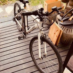 【引き取り限定】電動アシスト自転車【引渡決定】