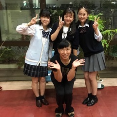 新体操見学・体験大歓迎！【ジャクレン新体操クラブ】 - スポーツ