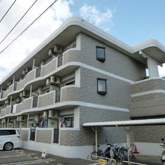 ＭＡＩＳＯＮ　ＯＨＭＩＣＨＩ🏡敷金礼金ゼロ、全居室収納、バストイ...