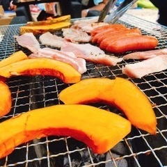 BBQ☆