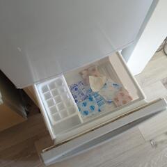 冷蔵庫 シャープの画像