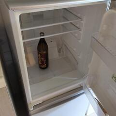 冷蔵庫 シャープの画像
