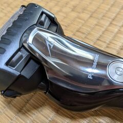 パナソニック ラムダッシュ メンズシェーバー 電動髭剃り 3枚刃...