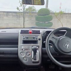 スポーツタイプ、ETC有り、車検9月まで、使用感有り、エンジン良好の画像