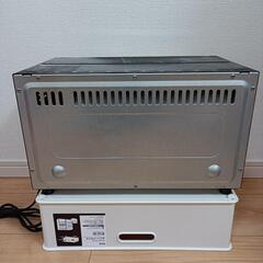 象印＊オーブントースター こんがり倶楽部　ZOJIRUSHI ET-WL22の画像