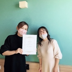 沖縄⭐︎２日間で取得！塩もみ全身リンパマッサージ の画像