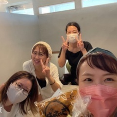 沖縄⭐︎２日間で取得！塩もみ全身リンパマッサージ の画像