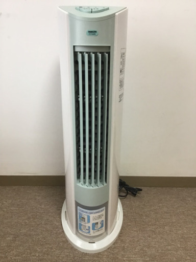 冷風扇　クーラーが苦手な方に