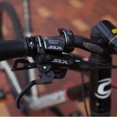 ２００６モデル　キャノンデール Ｆ６００の画像