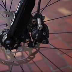 ２００６モデル　キャノンデール Ｆ６００の画像