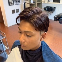 メンズヘアカット&カラーモデル募集中❗️💇‍♂️💈