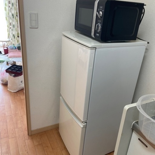 家電3点セット