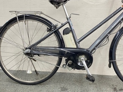 ヤマハ Pas City 電動自転車　
