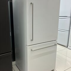 無印良品★2016年製★MJ-R16A★157L冷蔵庫★冷蔵庫