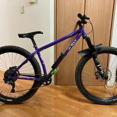 サーリー カラテモンキー SURLY KARATE MONKEY