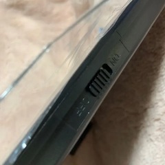 【新品未使用】LED卓上ミラーの画像