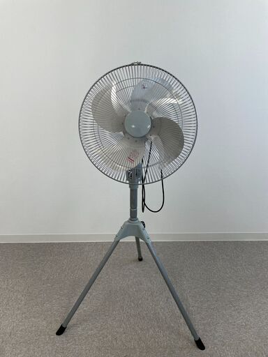 扇風機１
