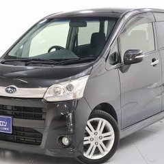 【他社でローンを断られた方でも】H24年式！！ターボ！！の画像