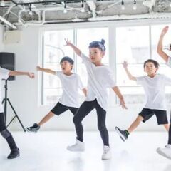 VIRDSダンスアカデミー多摩校開校！！　ダンスをやりたい小学生...