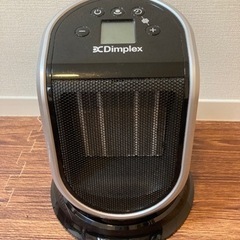 【格安】Dimplex セラミックファンヒーター Amazon | ディンプレックス セラミックファンヒーター 【3~8畳用