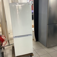 SHARP シャープ 冷蔵庫 SJ-18E8-KW 2021年製 179L