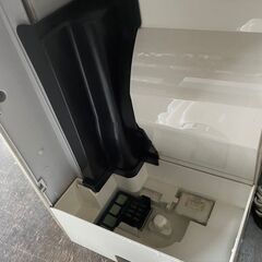 Panasonic　加湿空気清浄機　nanoe(ナノイー )　F-VXK80S　2015年製の画像