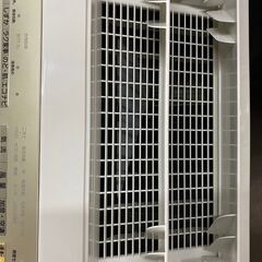 Panasonic　加湿空気清浄機　nanoe(ナノイー )　F-VXK80S　2015年製の画像
