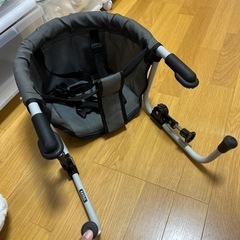 KATOJIのテーブルチェア